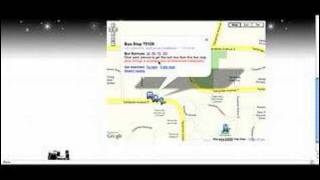 Grabbing SBS bus timings from Google Maps screenshot 5