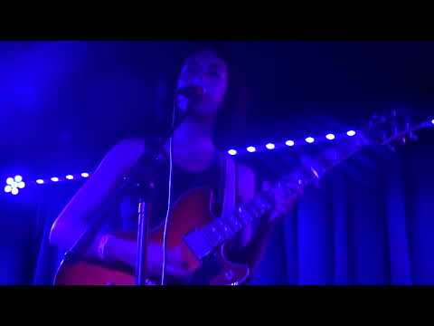 "Oom Sha La La", Haley Heynderickx - San Francisco, Septembre 2018