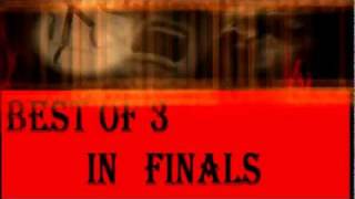 CyAC CS 1.6 Tournament Intro