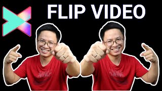 How to Flip Video in Filmora X - Filmora X Effecs