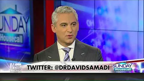 I take Benadryl to help me sleep: Should I Worry?