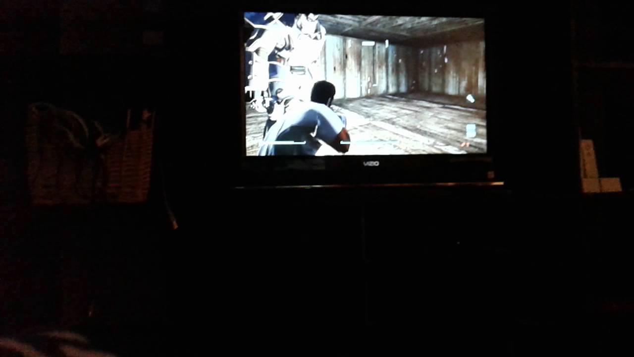 How to get Institute paint job xo1 power armor included YouTube