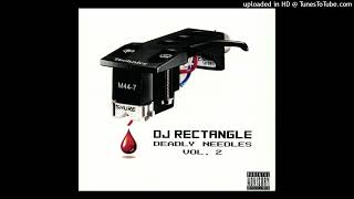 Shake Dat- DJ Rapture Ft. YG