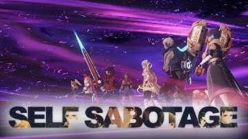 How Xenoblade Chronicles 3 Self Sabotages It