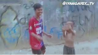 GREGET BOCAH VERSI SUNDA ||IyangAyey_tv