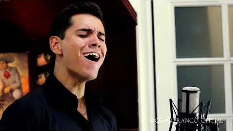 Franco - Decepciones (Cover- Calibre 50 y Alejandr...