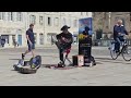 🎸🌙 La Rochelle France – street music that stops you in your tracks 🇫🇷✨