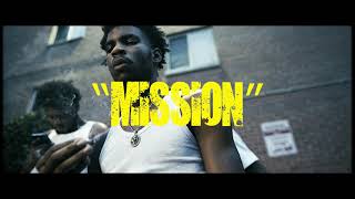 Chello Raxx "Mission" (Official Video)