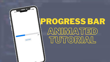 Create a Dynamic Progress Bar in SwiftUI