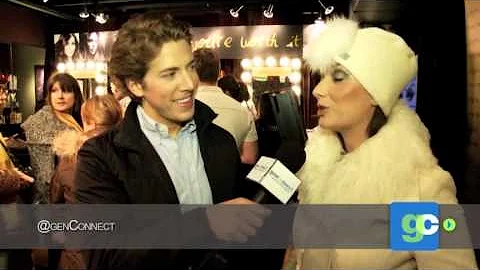 Model Rachel Mullins On Her Sundance Experience | ...