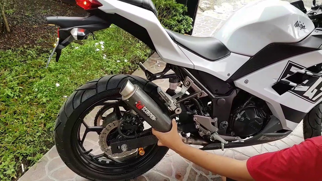 camera iphone 8 plus apk KNALPOT RACING SCORPION RP1GP SLIP ON NINJA 250FI 250R Z250 Z250SL RR MONO MT25 R25 CBR250RR