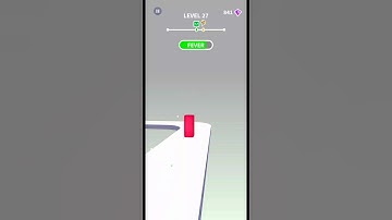 jelly shift level 27 #mobilegame #shorts