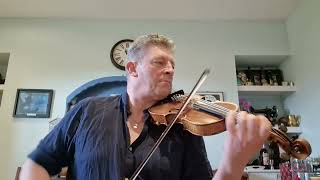 The Skye Collection 237: Lord Ramsay (reel) by G. Robertson.
