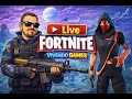 VIVENDO GAMES's broadcast