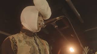 「八幡餃子FUNKY SOUL」live  image video