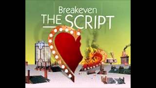 The Script Breakeven   Actually Amazing 