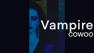 'SNOBN' [TYPE BEAT] Lil Uzi Vert, Travis Scott  강렬한 드릴 타입비트- Vampire(Prod. COWOO of snob&)