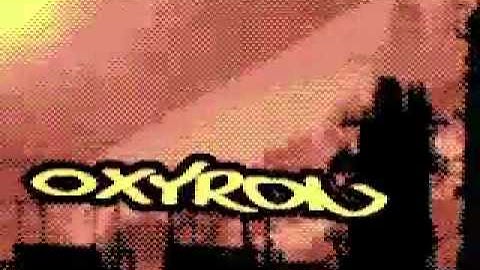 RUSH - Singular [C64 Demo]