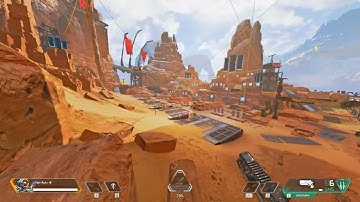 Apex Legends Visual Bug | PC only