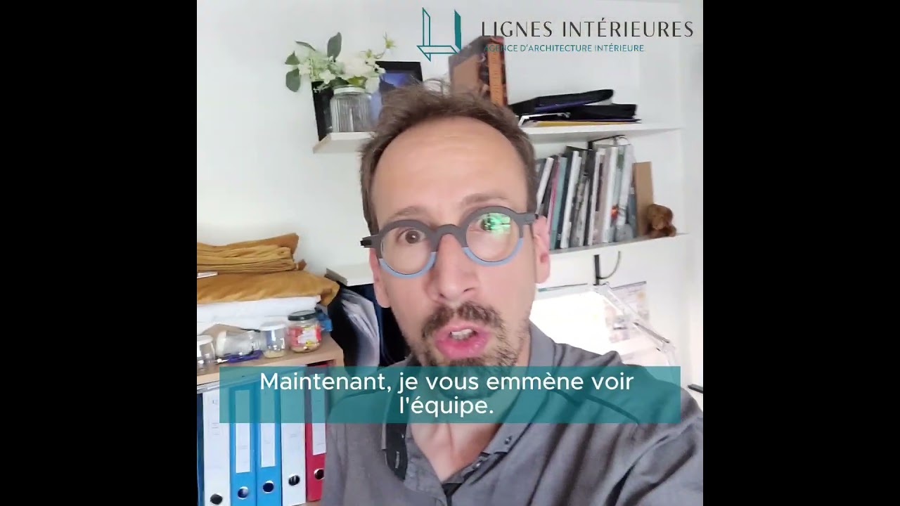 Présentation de l'équipe