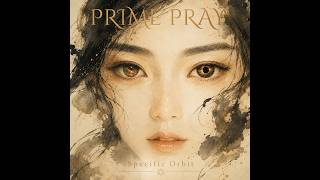 PRIME PRAY - Specific Orbit (Official Lyric Video)