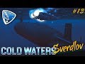 Cold Waters 1968 #13: Sverdlov | Submarine Simulation