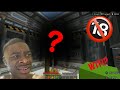 IDIOTS + MINECRAFT BUILD BATTLE = OUTRAGEOUS BUILDS...