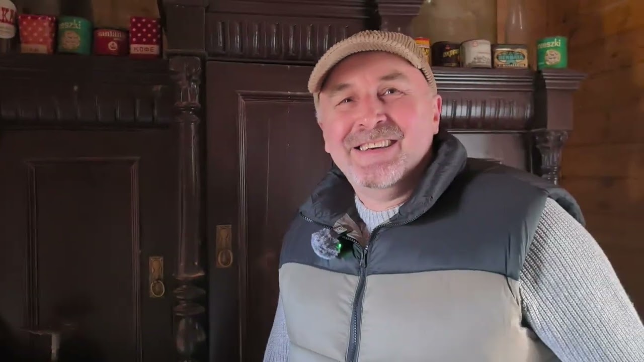 Rzeczy Pana Jarosława z PRL-u, dziś warte FORTUNĘ.