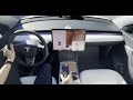 Tesla Model Y Performance EMF Radiation Test While Driving! Interesting Results!