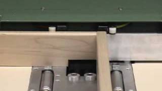 Hurst Engineering Drawer Box Notcher