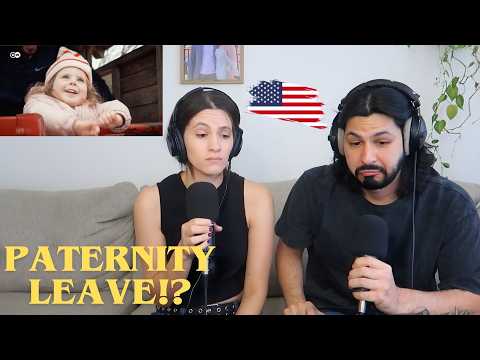 Why Dutch Parents Raise the Happiest Kids in the World! Americans React | Loners #424