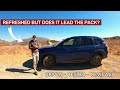 The 2025 Subaru Forester Sport is REFRESHED, but does it lead the PACK?
