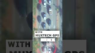 🚗📊 Boost Efficiency with Muxtech GPS Tracker! 📊🚗