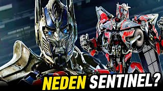 Sentinel Prime Haklı Mıydı? Transformers Serisinin En Büyük Düşmanı by doguqn STUDIOS 78,852 views 2 weeks ago 10 minutes, 9 seconds