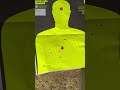 Steel Ringing at Our New Range – Micro 9 &amp; .22 in Action #pewpew #edc #airsoft