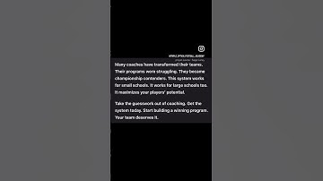 Change Your Offense NOW—Triple Option Football Academy- $997