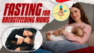 Berpuasa Saat Menyusui: Tips dan Pedoman Keamanan untuk Ibu Menyusui | Dr. Owais Rafiq
