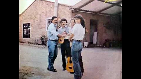 Los Hermanos Torres - Linda Mujer