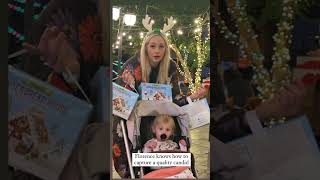 Candice KIng stories Wealth