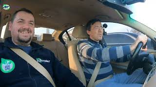 Bmw 3.16I Prins Silverline Lpg Dönüşümü %100 Uyumlu Lpg Kiti Prins Silverline Ay Otogaz