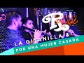 🔥BANDA EL RECODO - LA GITANILLA - POR UNA MUJER CASADA 🎶 | CONCIERTO DIGITAL