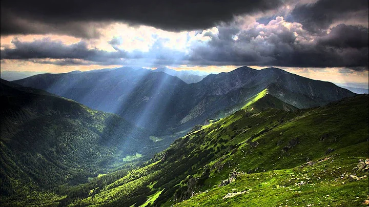 Hans Zimmer ft Lisa Gerrard & Moya Brennan - Sorro...