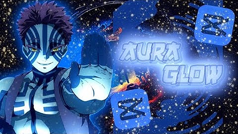 || CapCut Tutorial | ~ Aura Glow (Character BG Glow)
