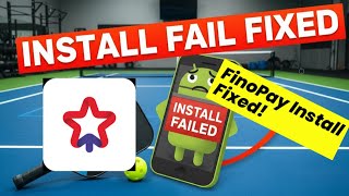 How To Fix Finopay App Not Installed Error On Android