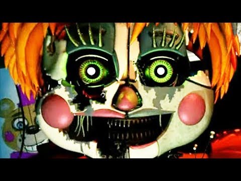 Stream Fnaf Pizzeria Simulator Jumpscare sound by Bloody Painter