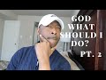 Entering a New Season   Seek God for instruction Pt  2