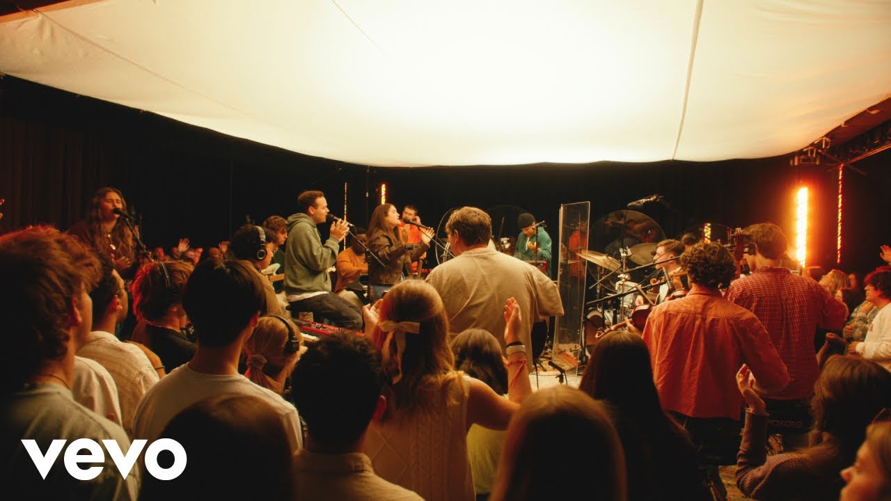 SEU Worship, Caylie Bryant, Jacob Lynch - I Want You