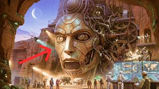 WE CAN'T  Replicate These 7 Ancient Structures. And Nobody Can EXPLAIN WHY
