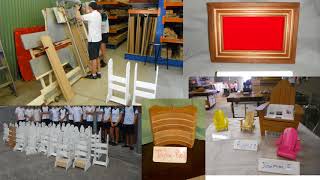 Cert II Manufacturing Technology