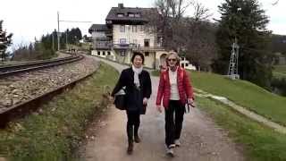 20140506 01 Luzern Ligi , Hans & Valerie 2